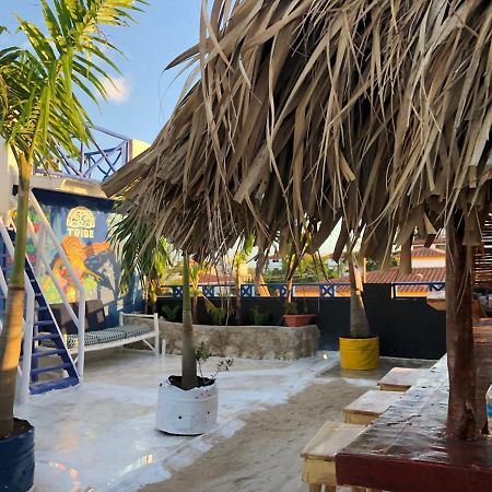 Bayahibe Village Inn エクステリア 写真
