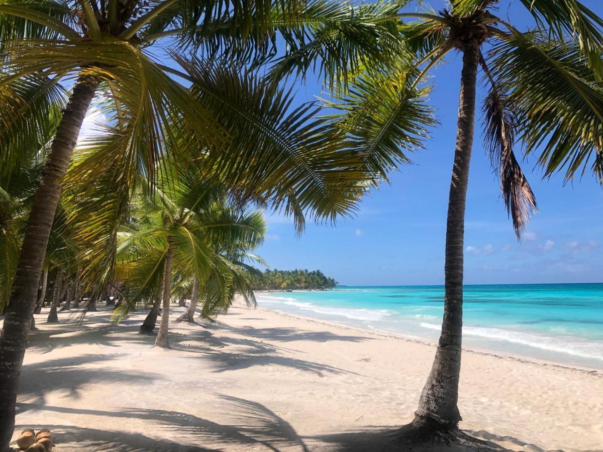 Bayahibe Village Inn エクステリア 写真