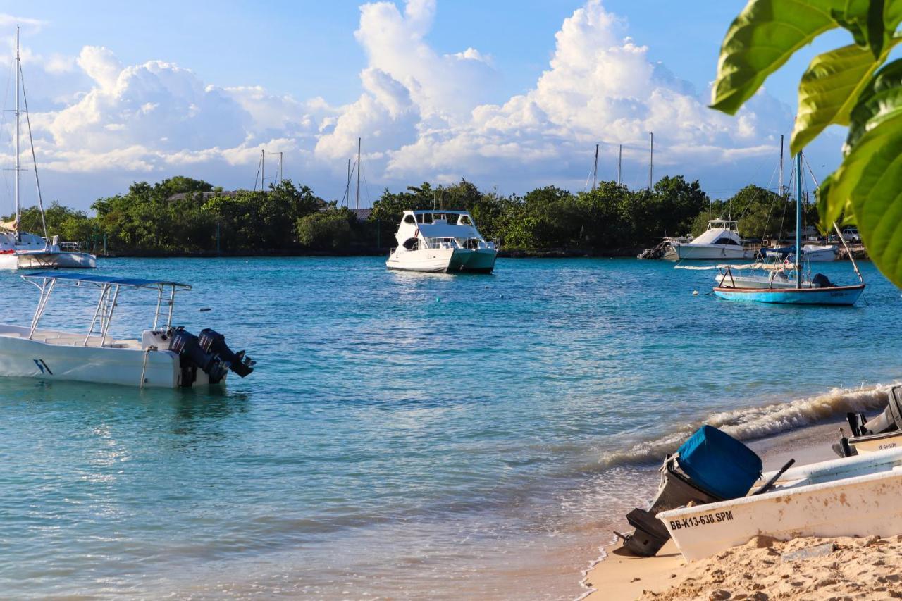 Bayahibe Village Inn エクステリア 写真