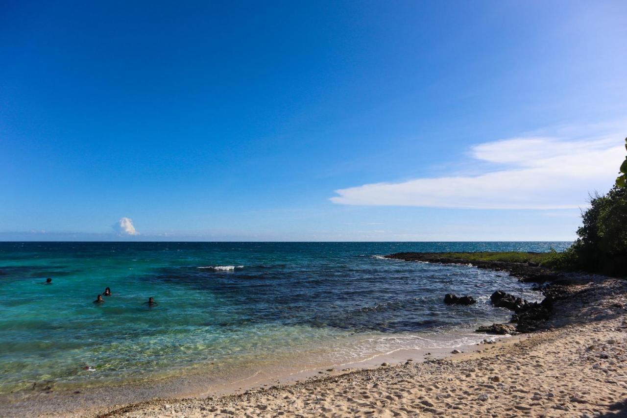 Bayahibe Village Inn エクステリア 写真