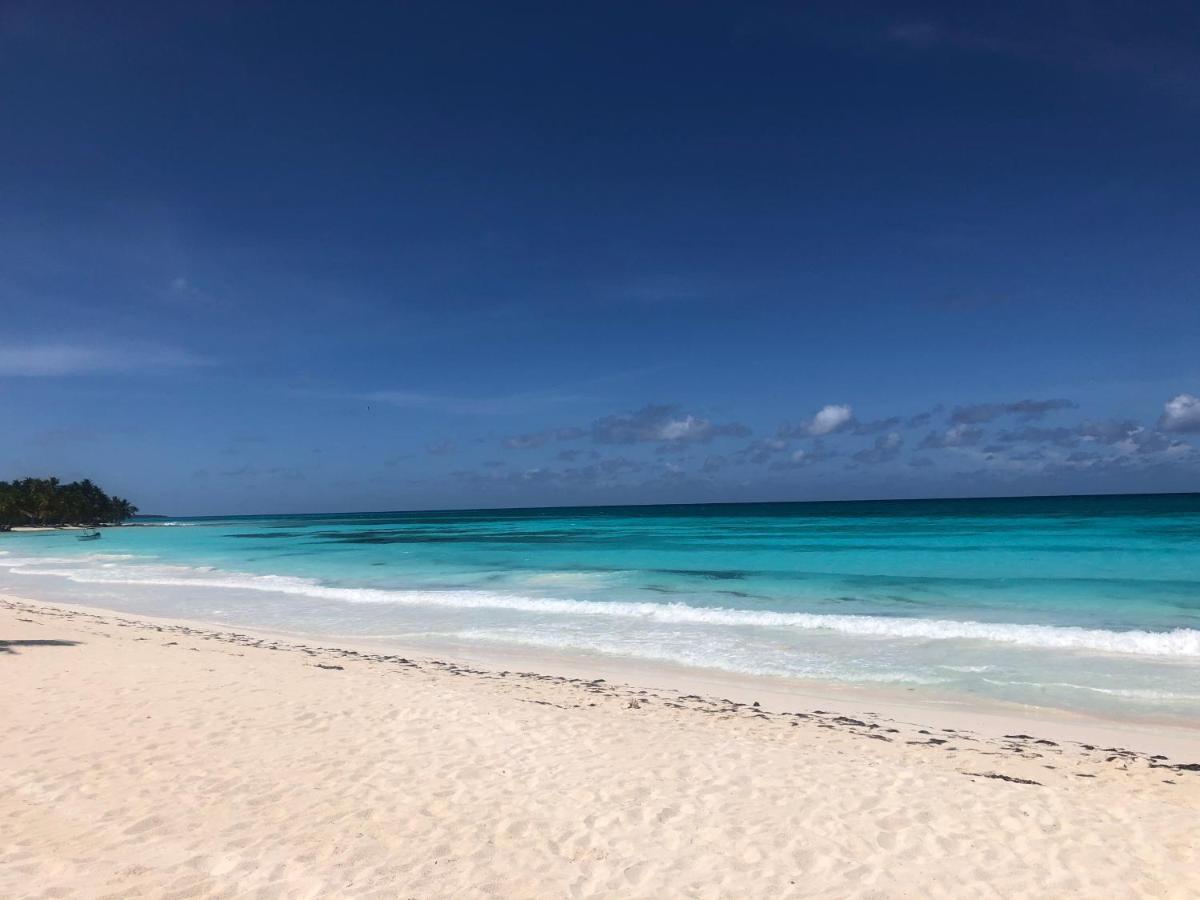 Bayahibe Village Inn エクステリア 写真