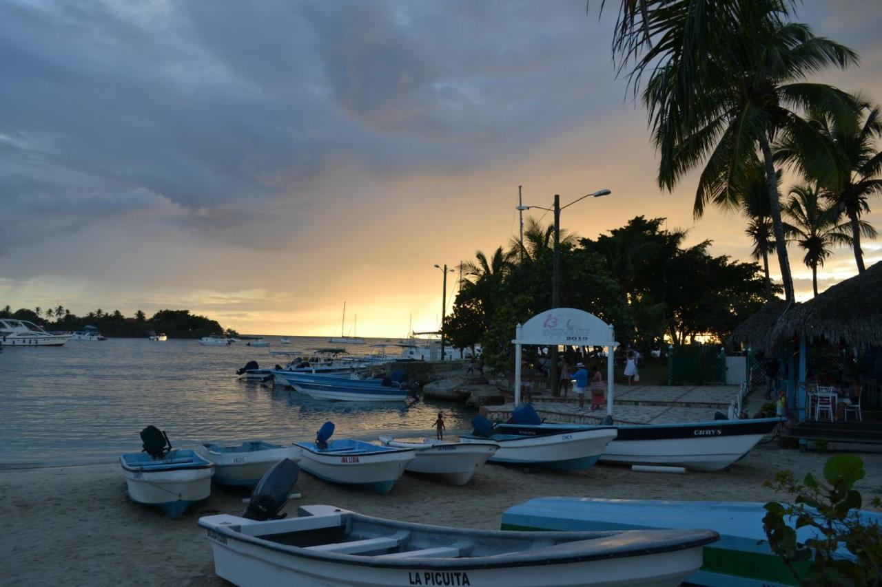 Bayahibe Village Inn エクステリア 写真