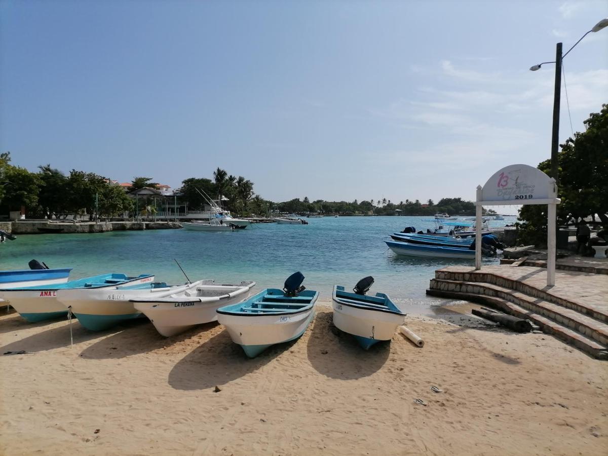Bayahibe Village Inn エクステリア 写真