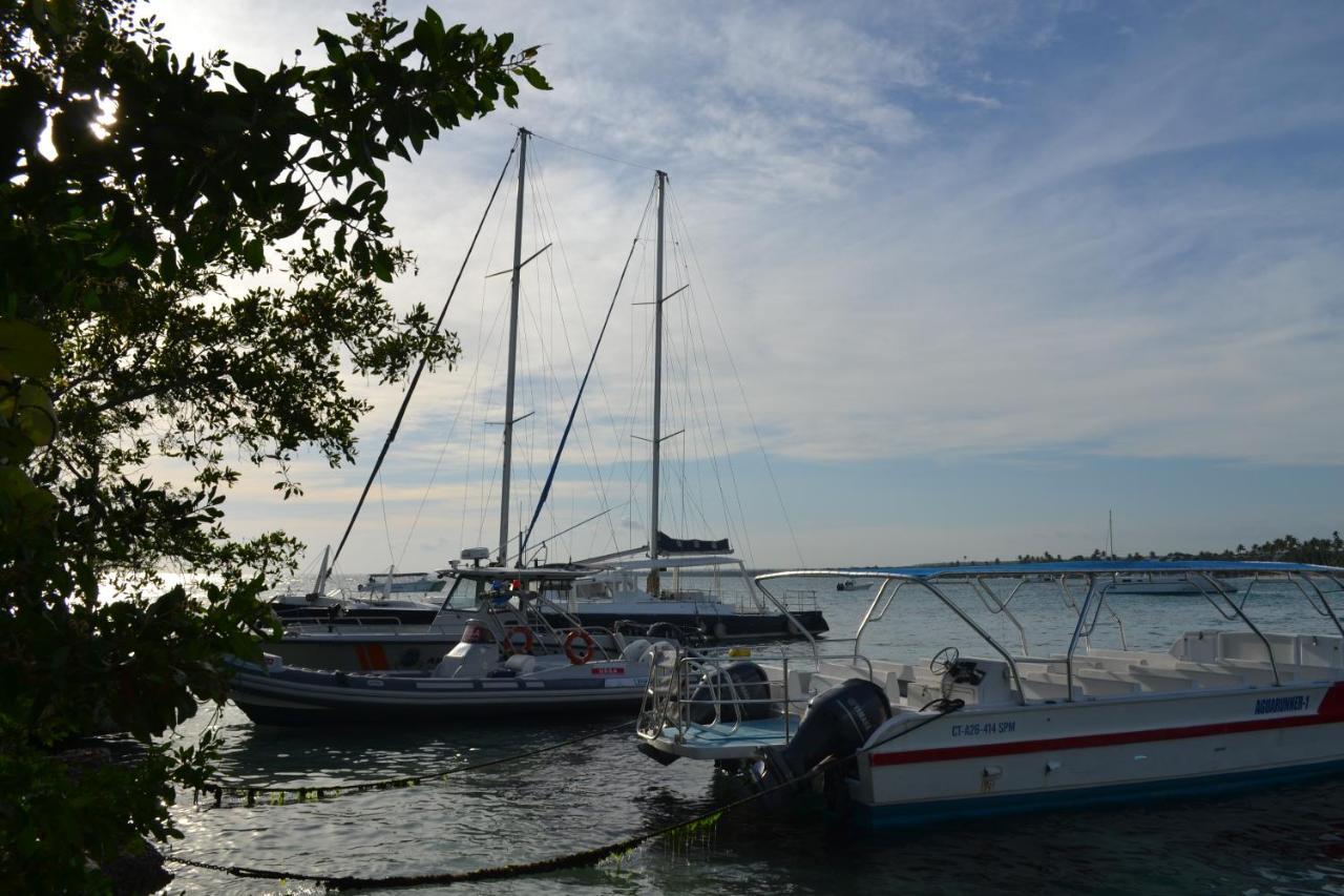 Bayahibe Village Inn エクステリア 写真