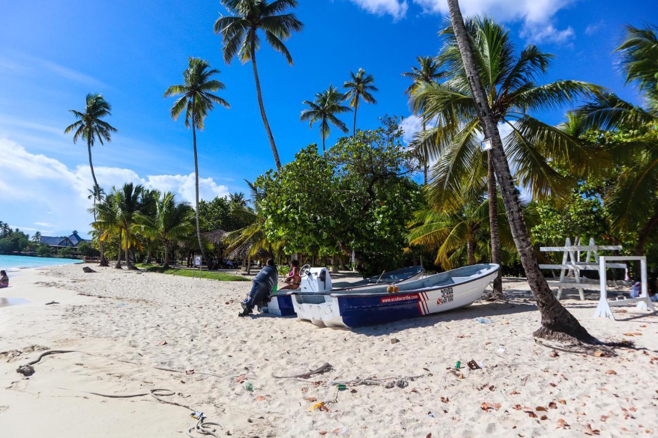 Bayahibe Village Inn エクステリア 写真