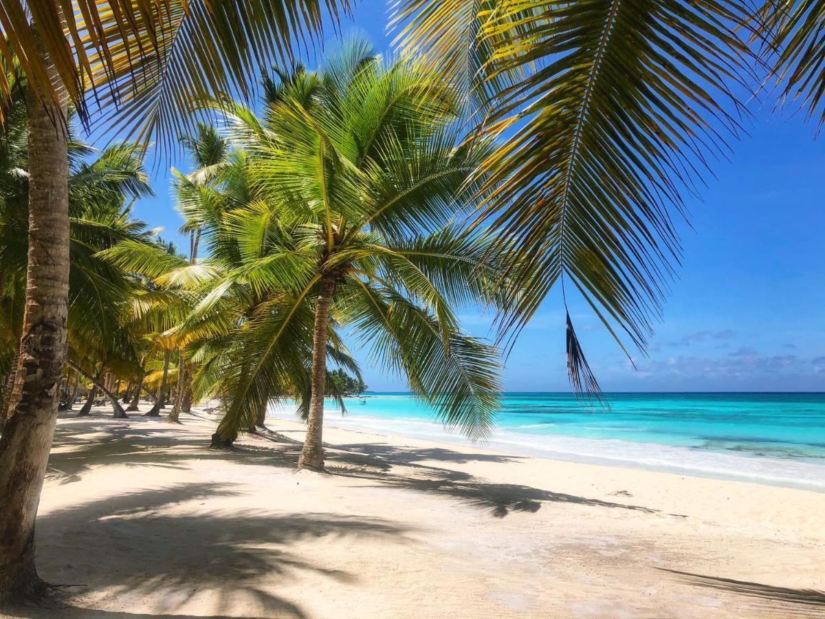 Bayahibe Village Inn エクステリア 写真