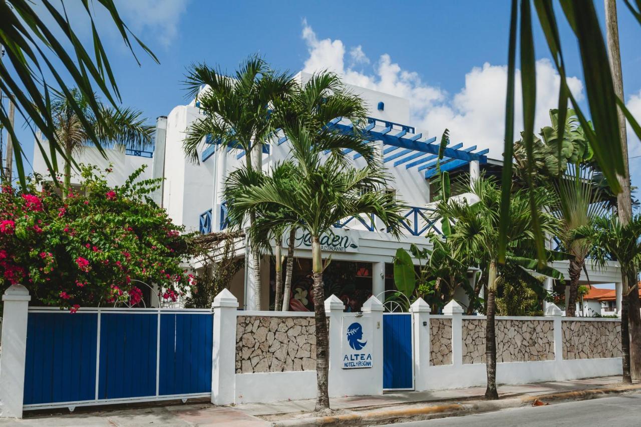 Bayahibe Village Inn エクステリア 写真