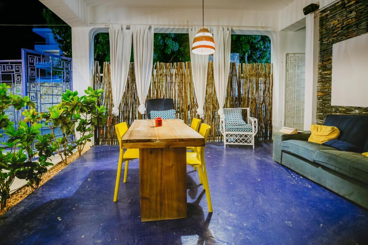 Bayahibe Village Inn エクステリア 写真