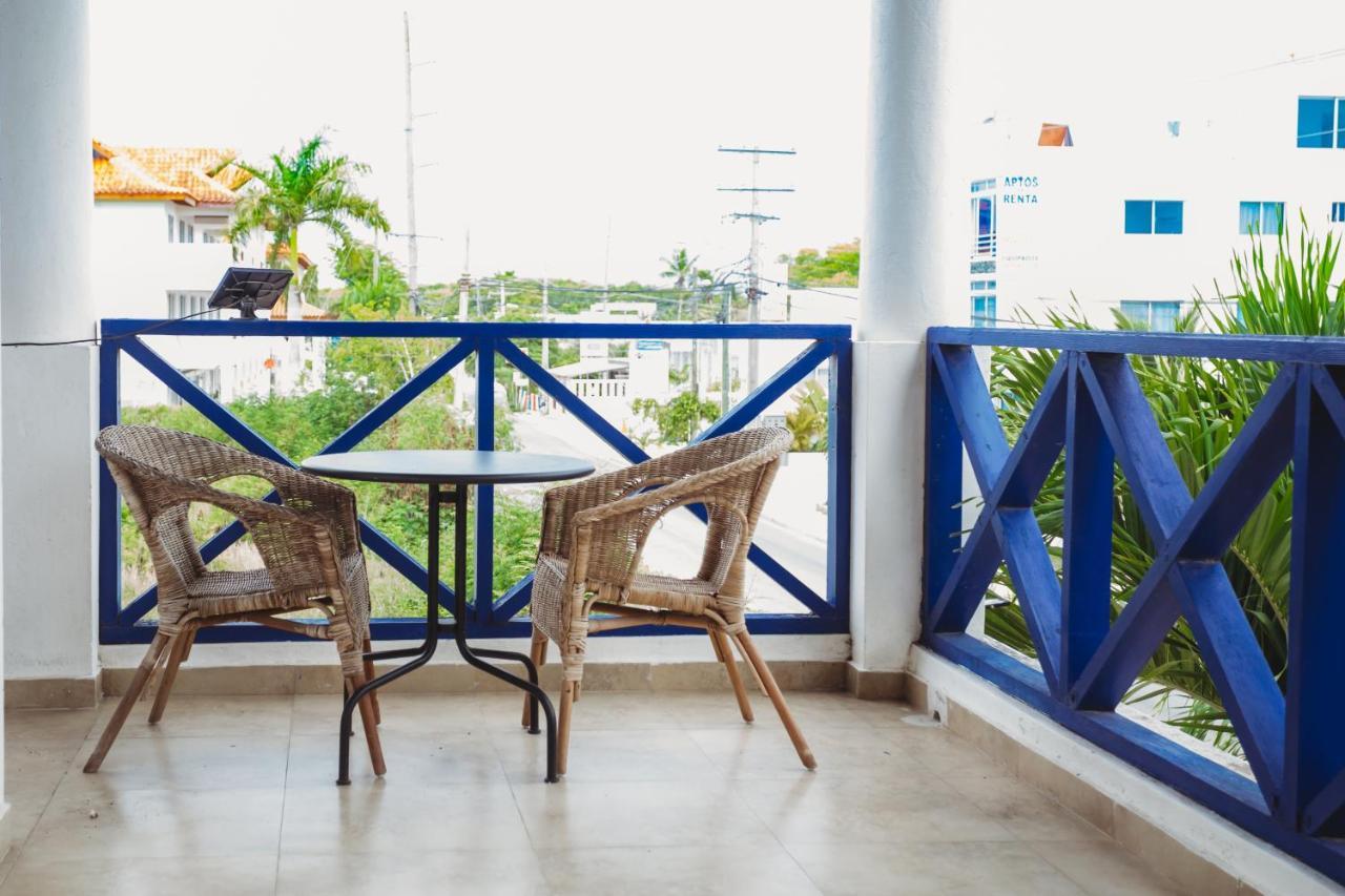 Bayahibe Village Inn エクステリア 写真
