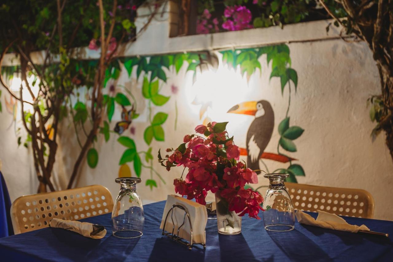 Bayahibe Village Inn エクステリア 写真