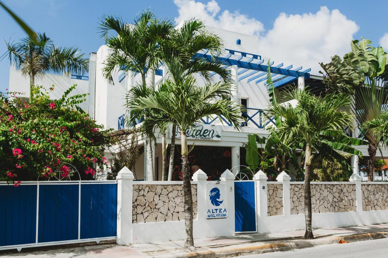 Bayahibe Village Inn エクステリア 写真