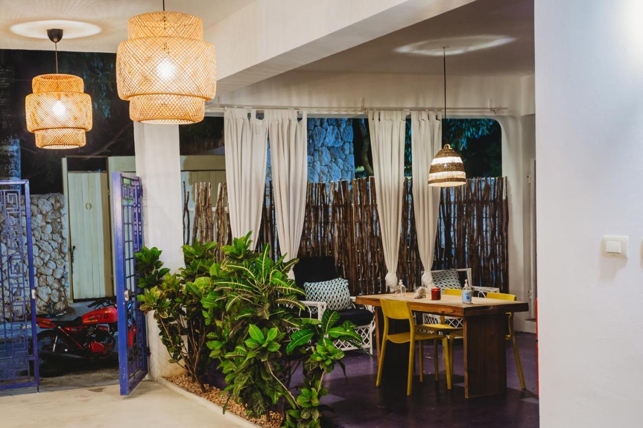 Bayahibe Village Inn エクステリア 写真