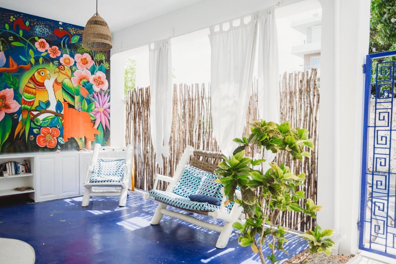 Bayahibe Village Inn エクステリア 写真