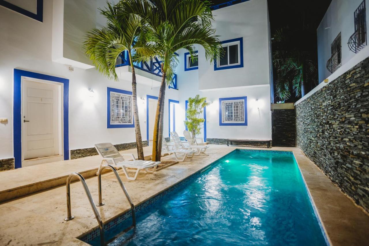 Bayahibe Village Inn エクステリア 写真