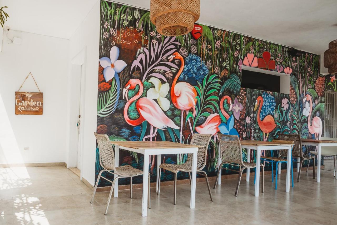 Bayahibe Village Inn エクステリア 写真