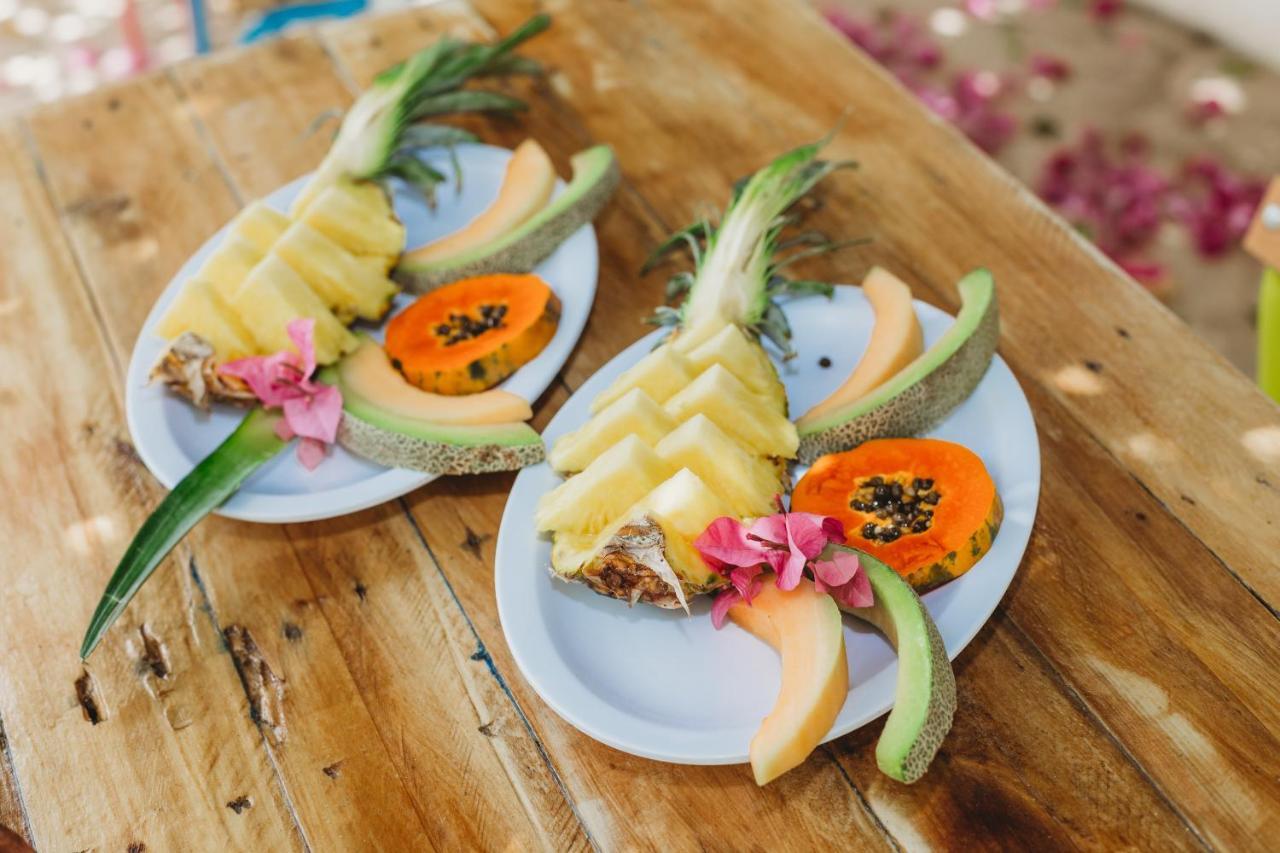 Bayahibe Village Inn エクステリア 写真