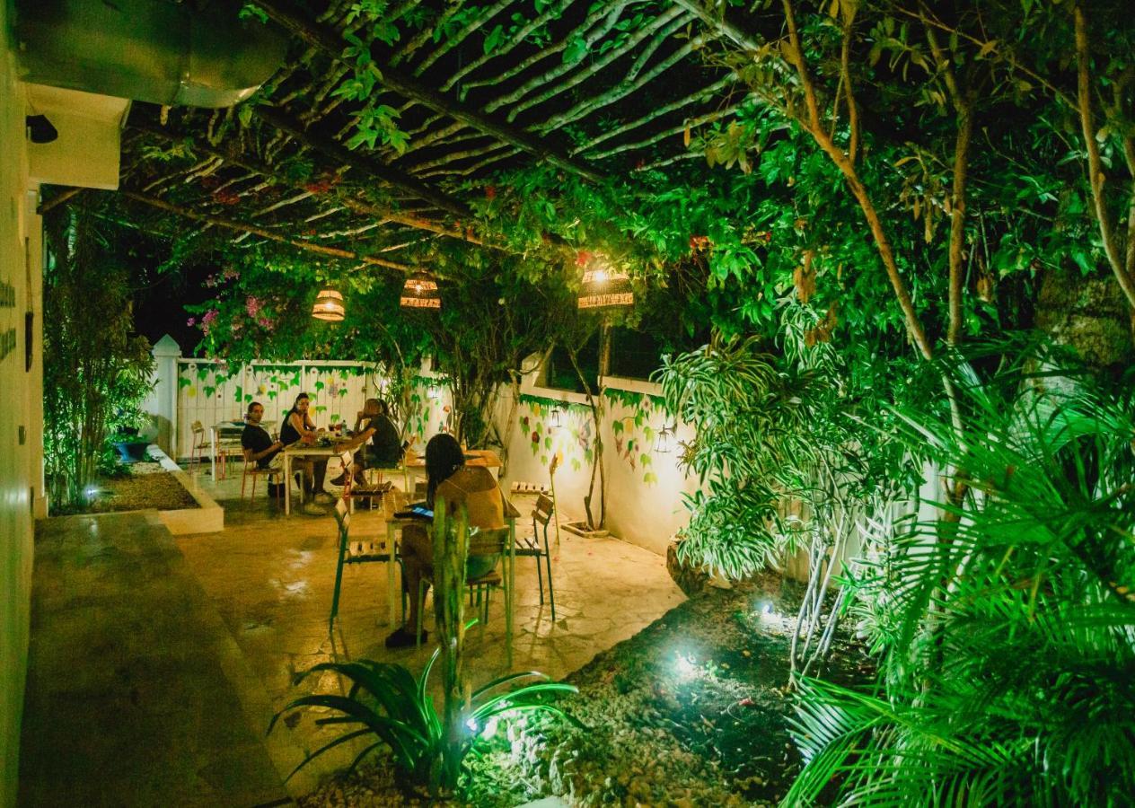 Bayahibe Village Inn エクステリア 写真