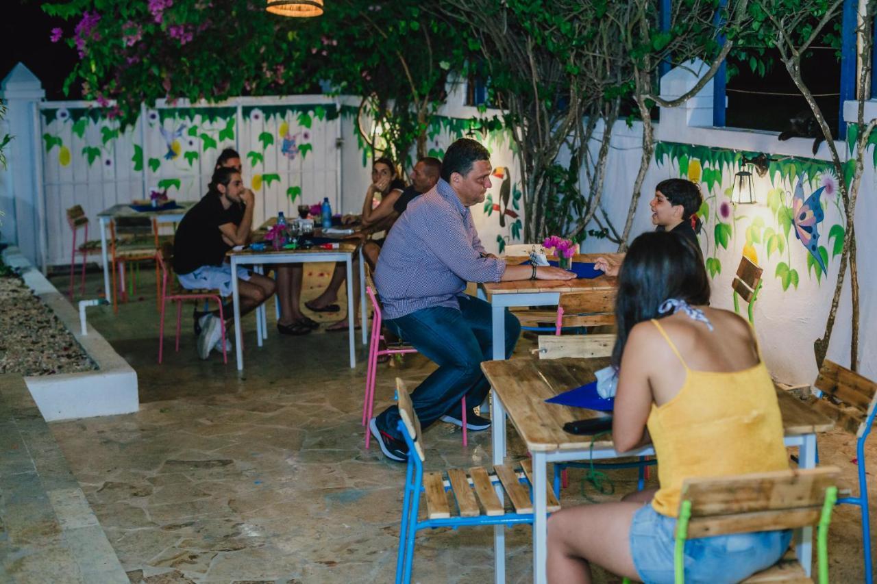 Bayahibe Village Inn エクステリア 写真
