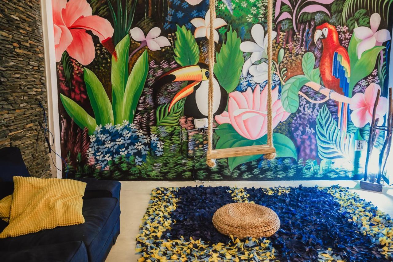 Bayahibe Village Inn エクステリア 写真