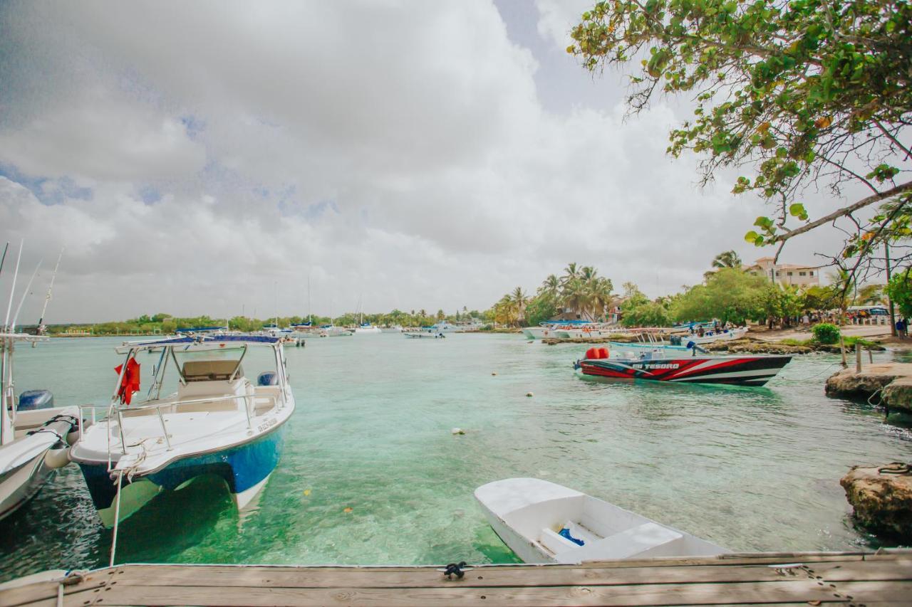 Bayahibe Village Inn エクステリア 写真