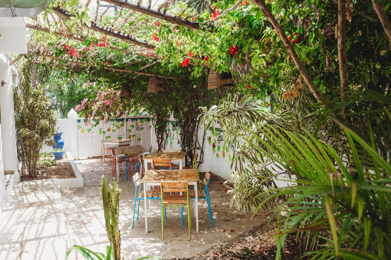 Bayahibe Village Inn エクステリア 写真