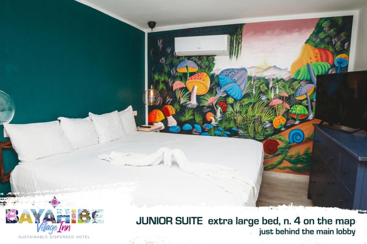 Bayahibe Village Inn エクステリア 写真