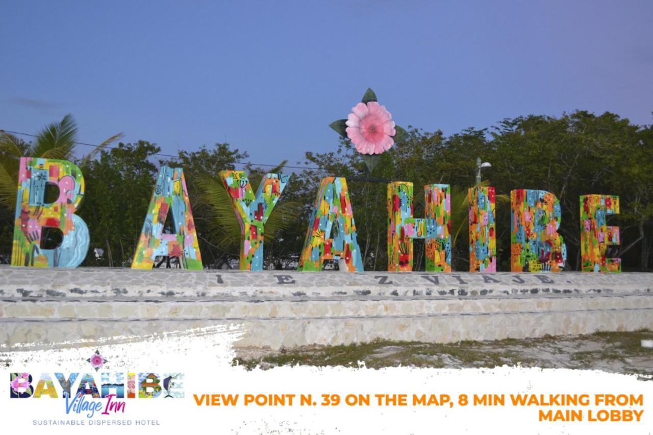Bayahibe Village Inn エクステリア 写真