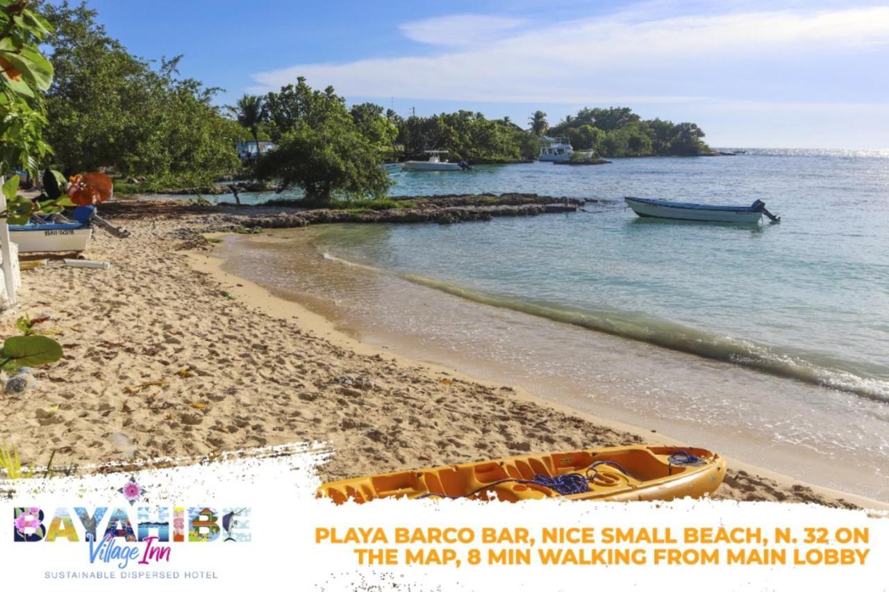 Bayahibe Village Inn エクステリア 写真