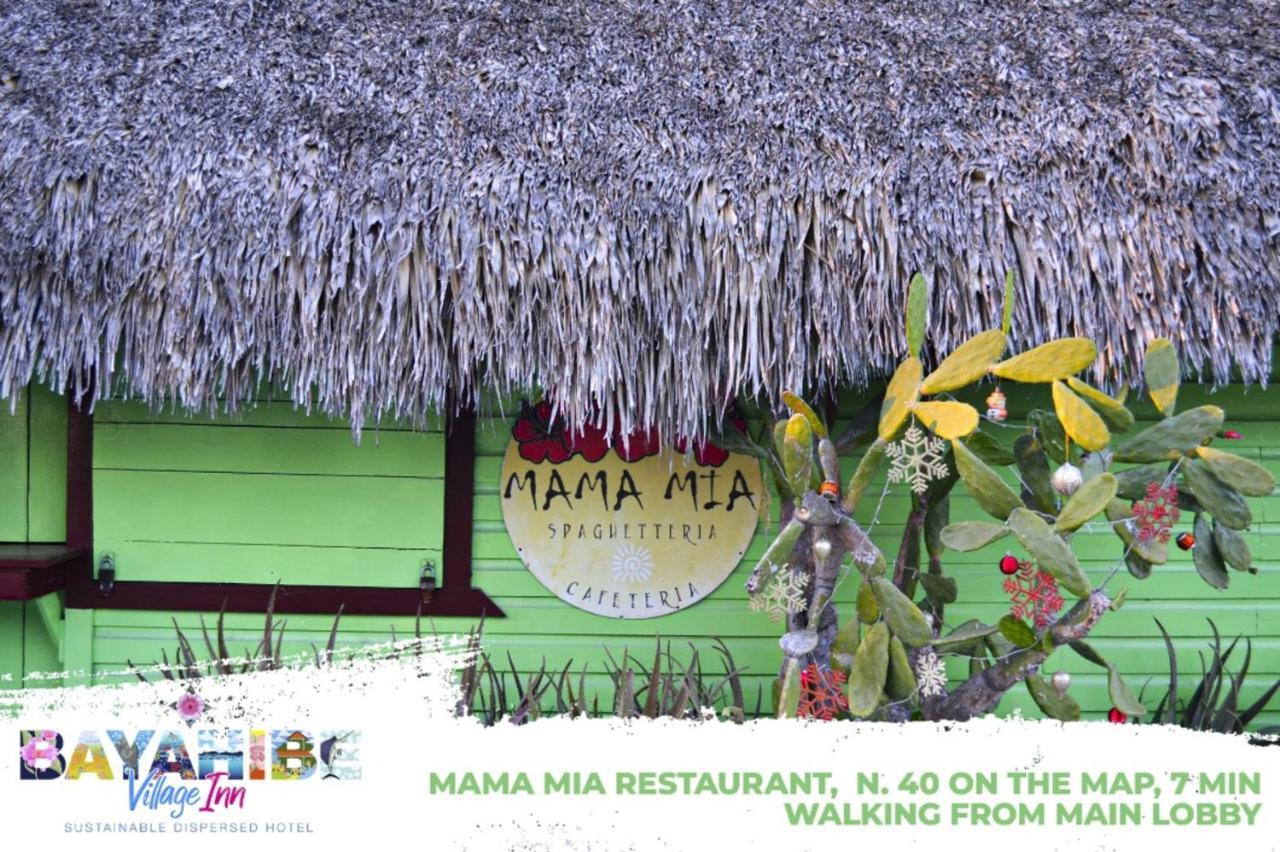 Bayahibe Village Inn エクステリア 写真