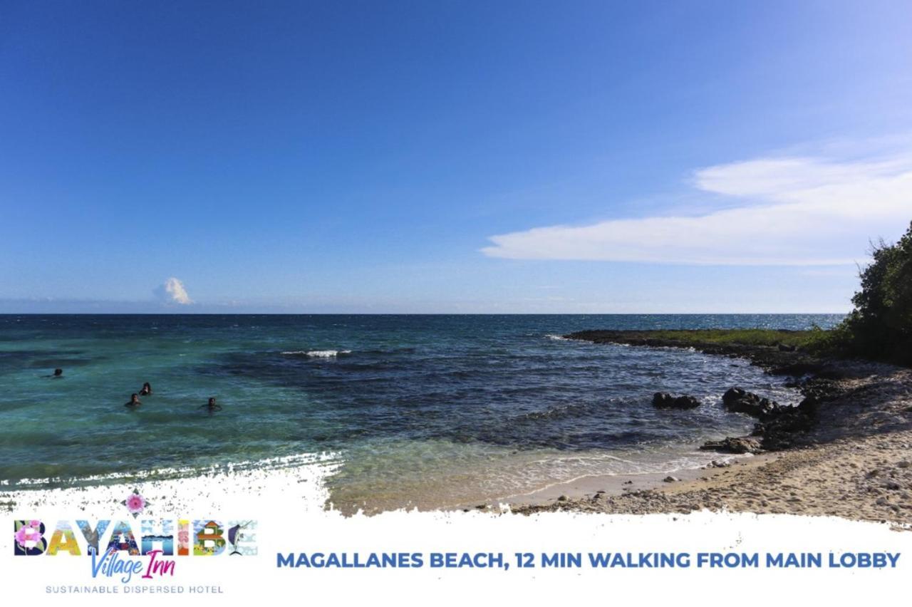Bayahibe Village Inn エクステリア 写真