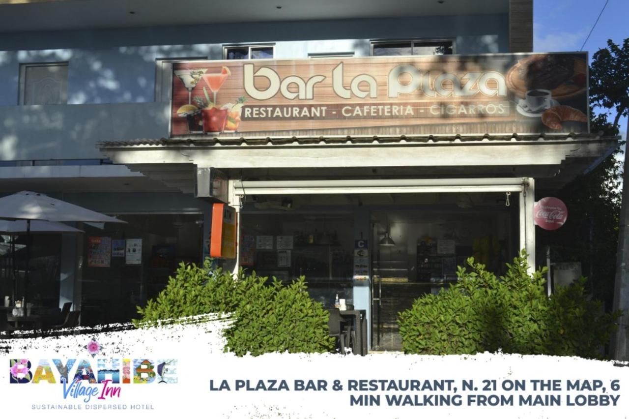 Bayahibe Village Inn エクステリア 写真