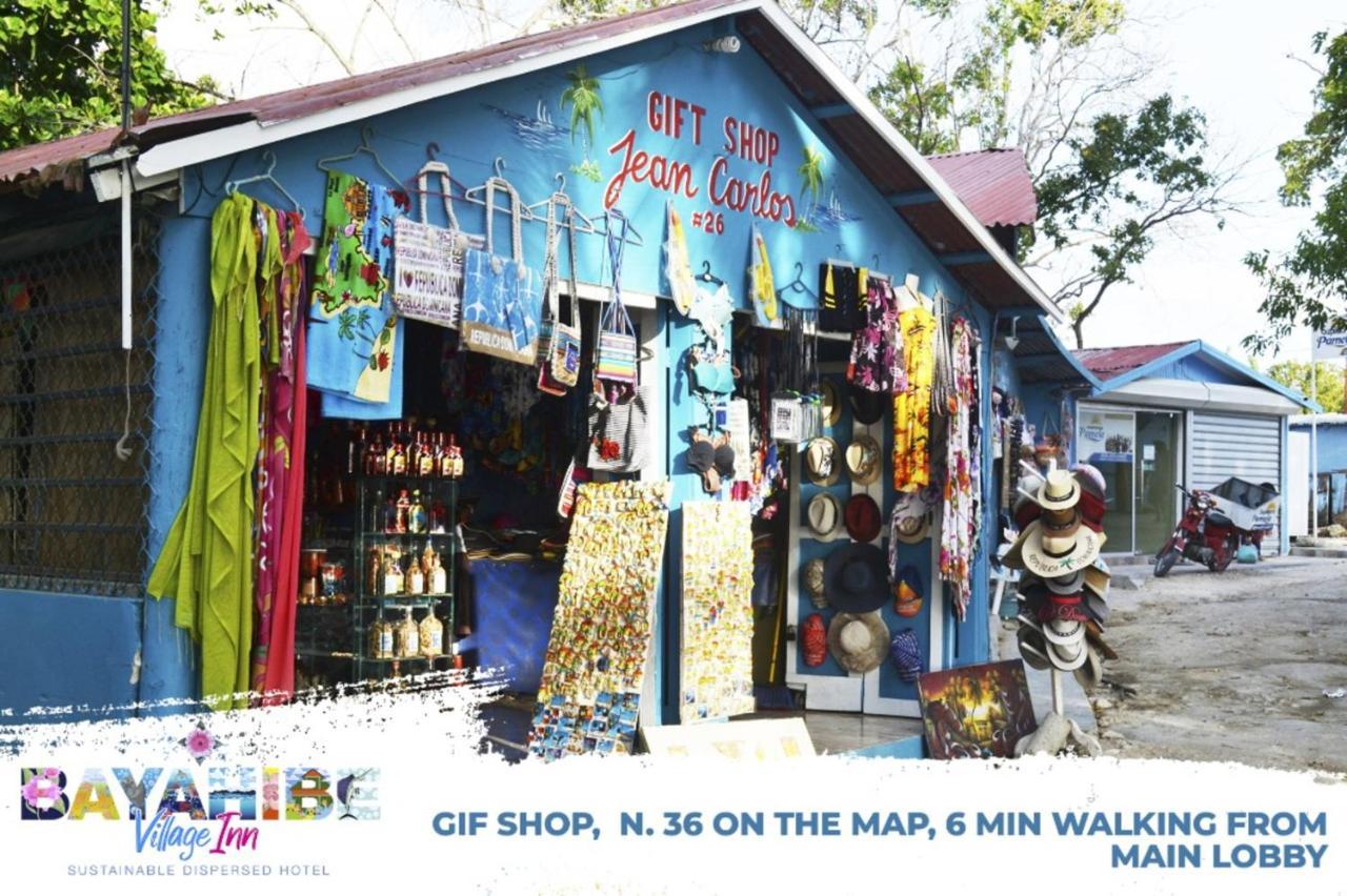 Bayahibe Village Inn エクステリア 写真