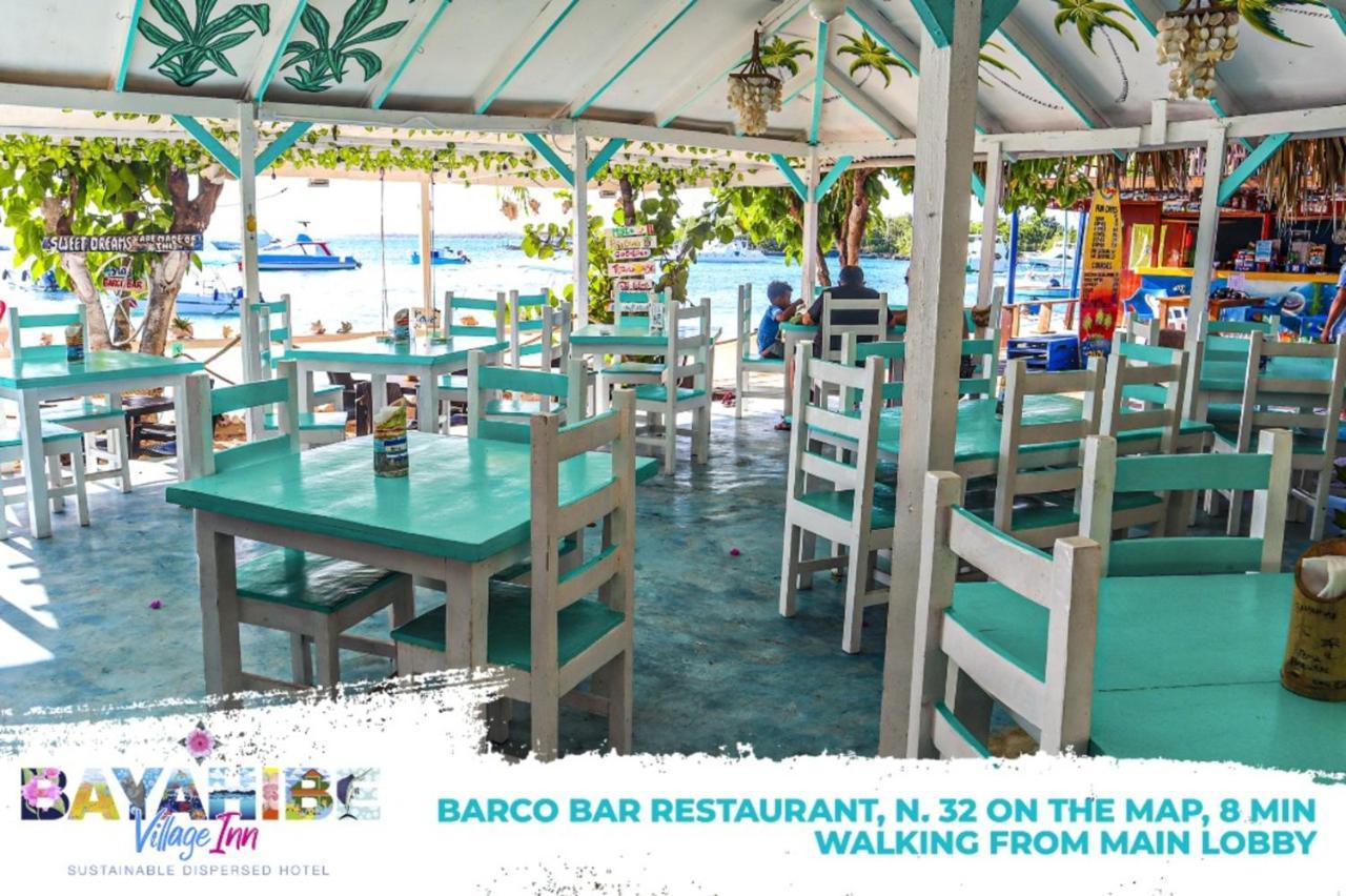 Bayahibe Village Inn エクステリア 写真