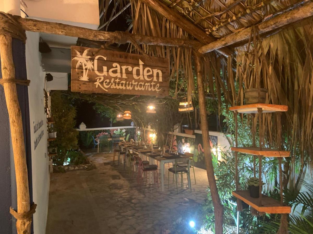 Bayahibe Village Inn 部屋 写真