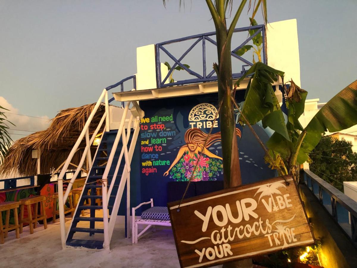 Bayahibe Village Inn エクステリア 写真