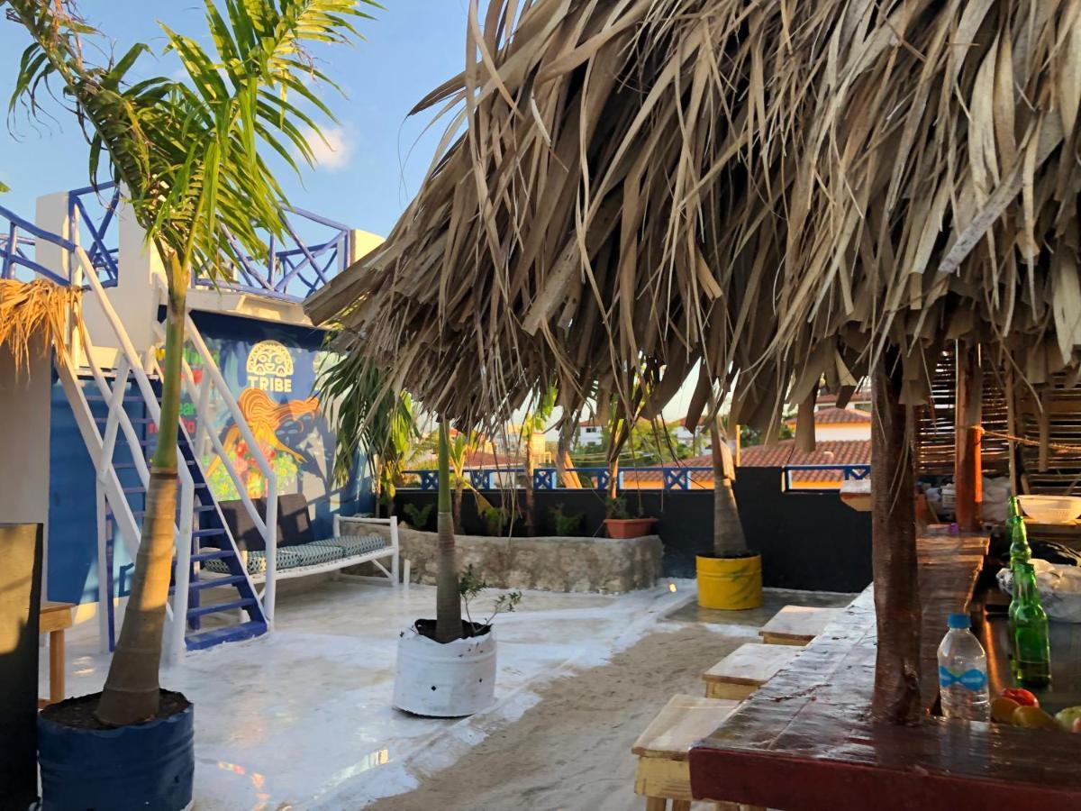 Bayahibe Village Inn エクステリア 写真